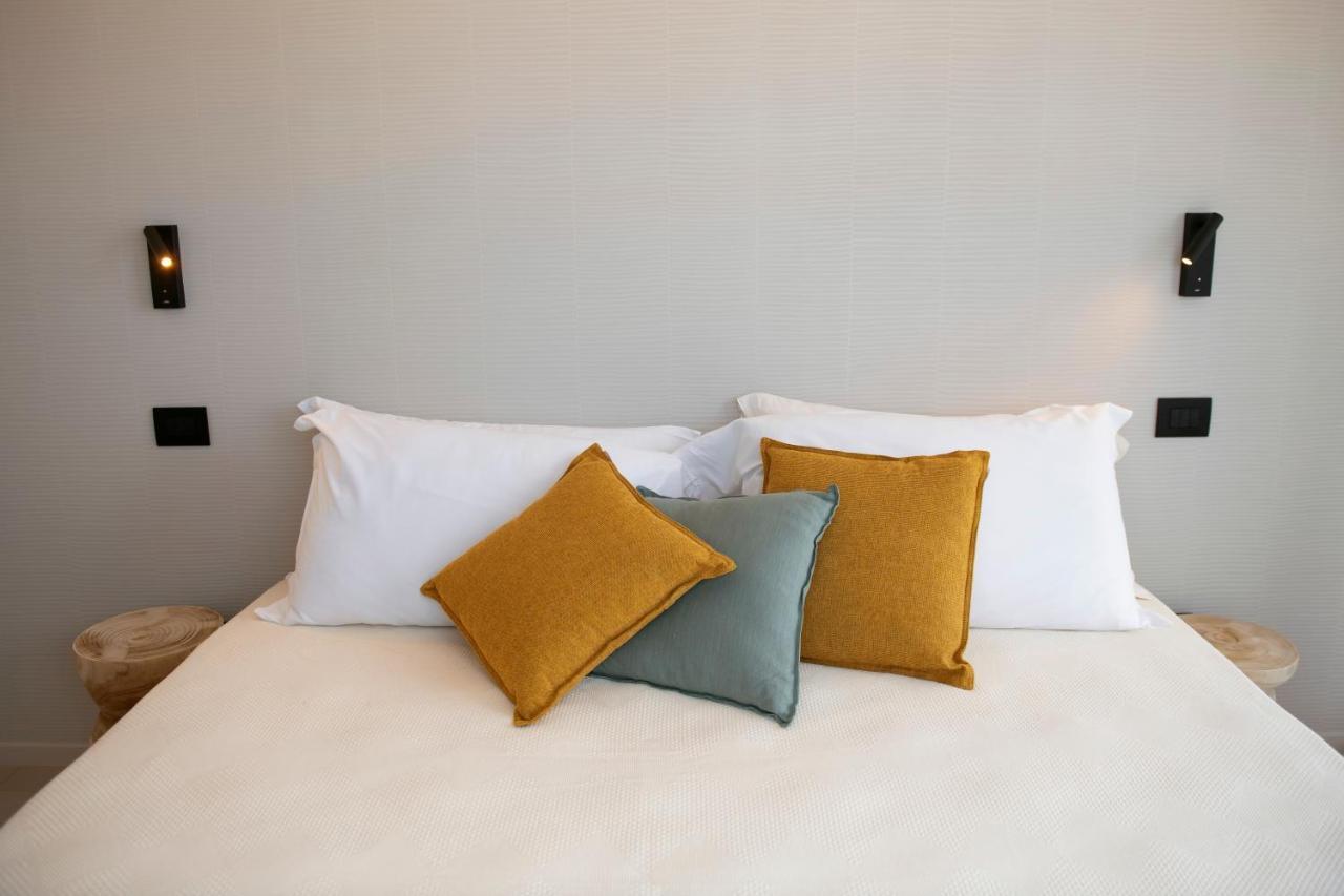 White Coast Otel Polignano a Mare Dış mekan fotoğraf