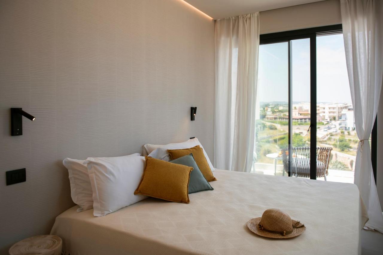 White Coast Otel Polignano a Mare Dış mekan fotoğraf