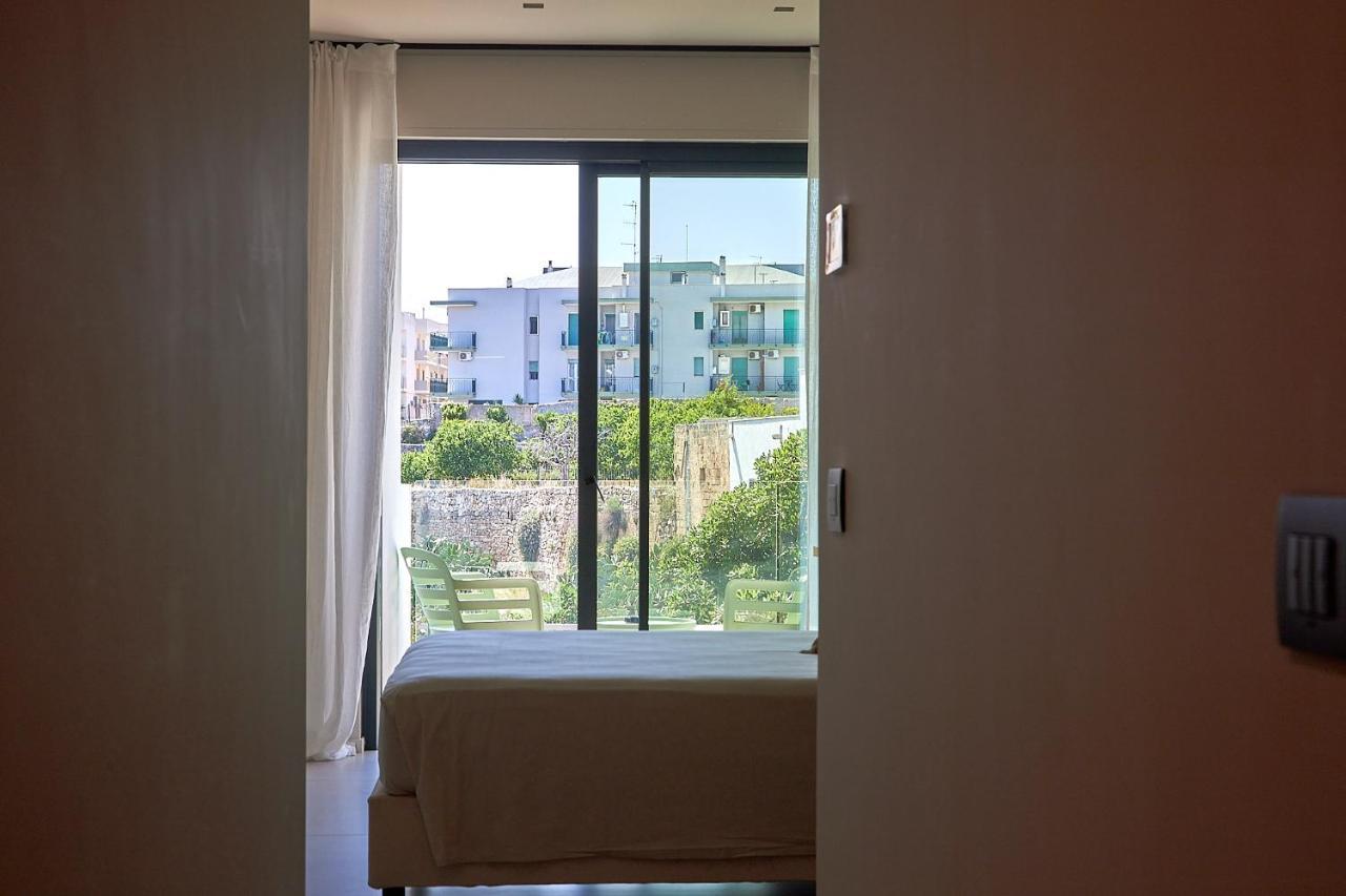 White Coast Otel Polignano a Mare Dış mekan fotoğraf
