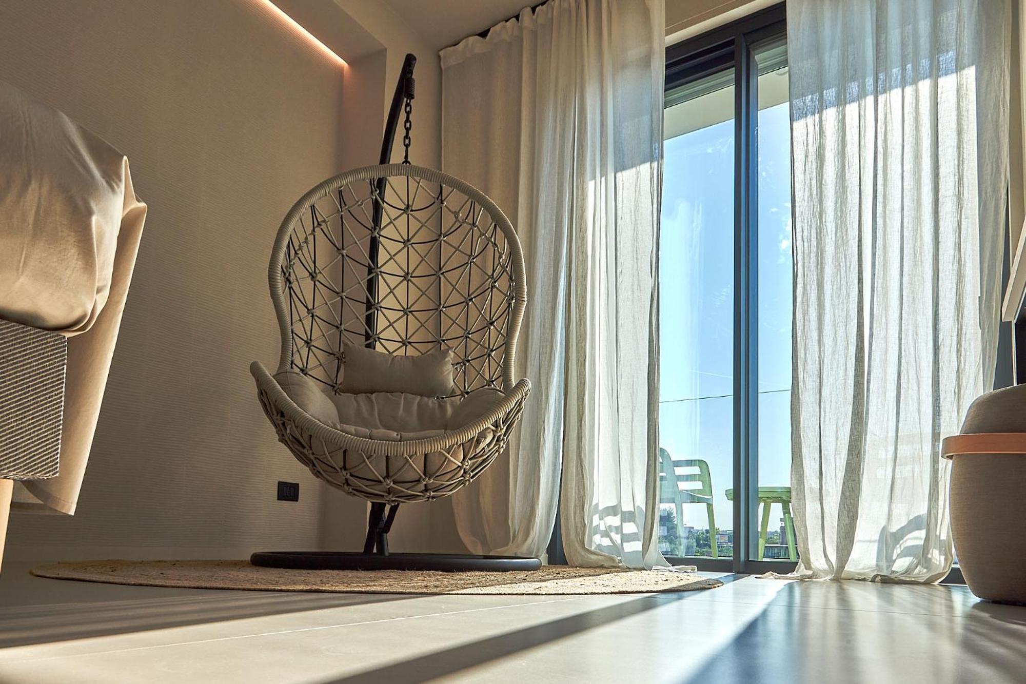 White Coast Otel Polignano a Mare Dış mekan fotoğraf