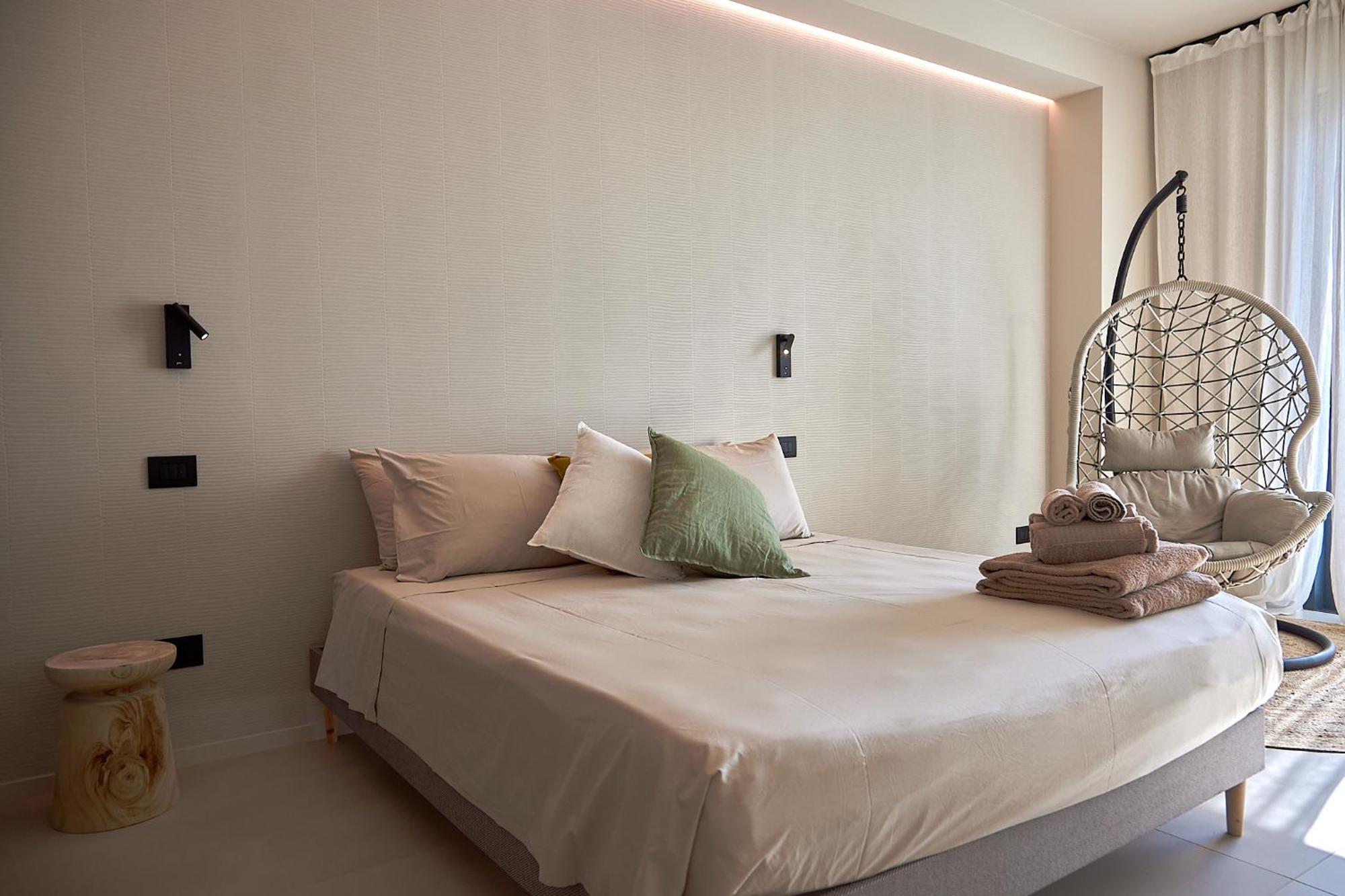 White Coast Otel Polignano a Mare Dış mekan fotoğraf