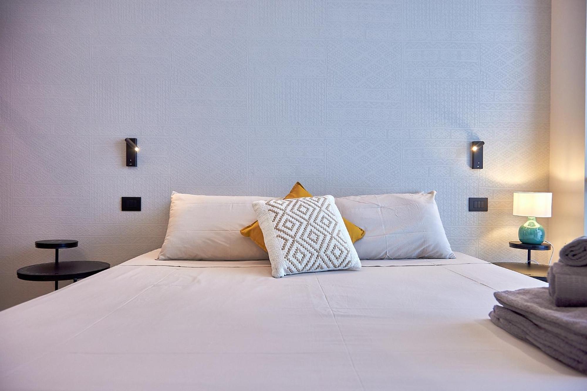 White Coast Otel Polignano a Mare Dış mekan fotoğraf