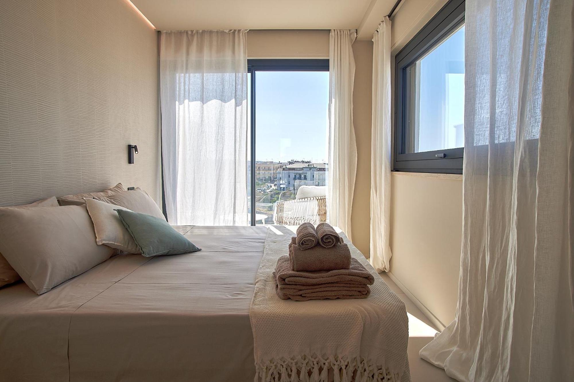 White Coast Otel Polignano a Mare Dış mekan fotoğraf