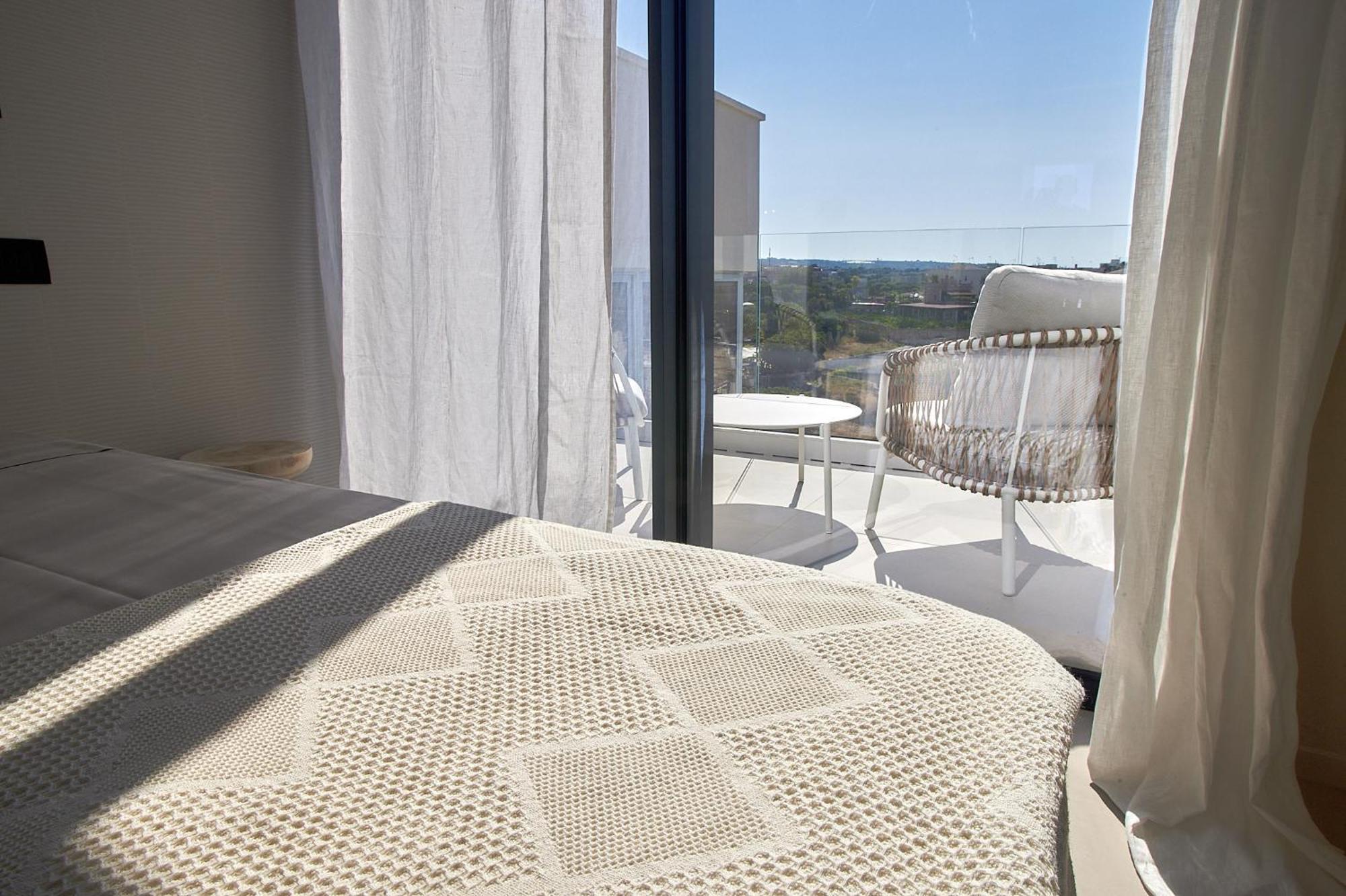White Coast Otel Polignano a Mare Dış mekan fotoğraf
