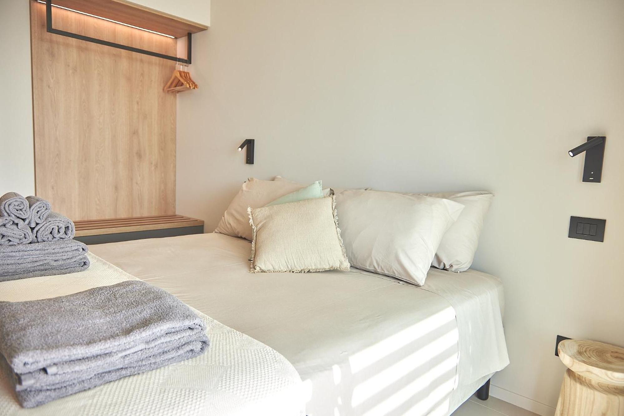 White Coast Otel Polignano a Mare Dış mekan fotoğraf