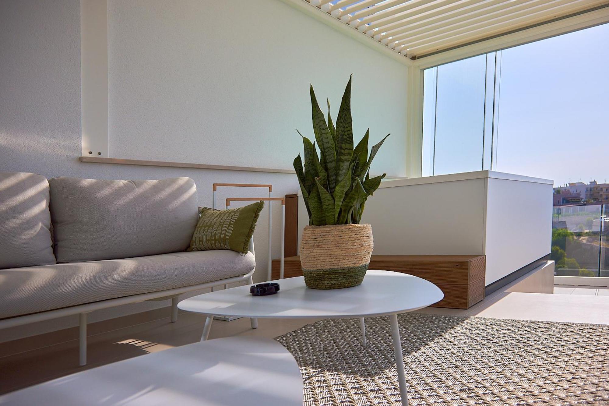 White Coast Otel Polignano a Mare Dış mekan fotoğraf