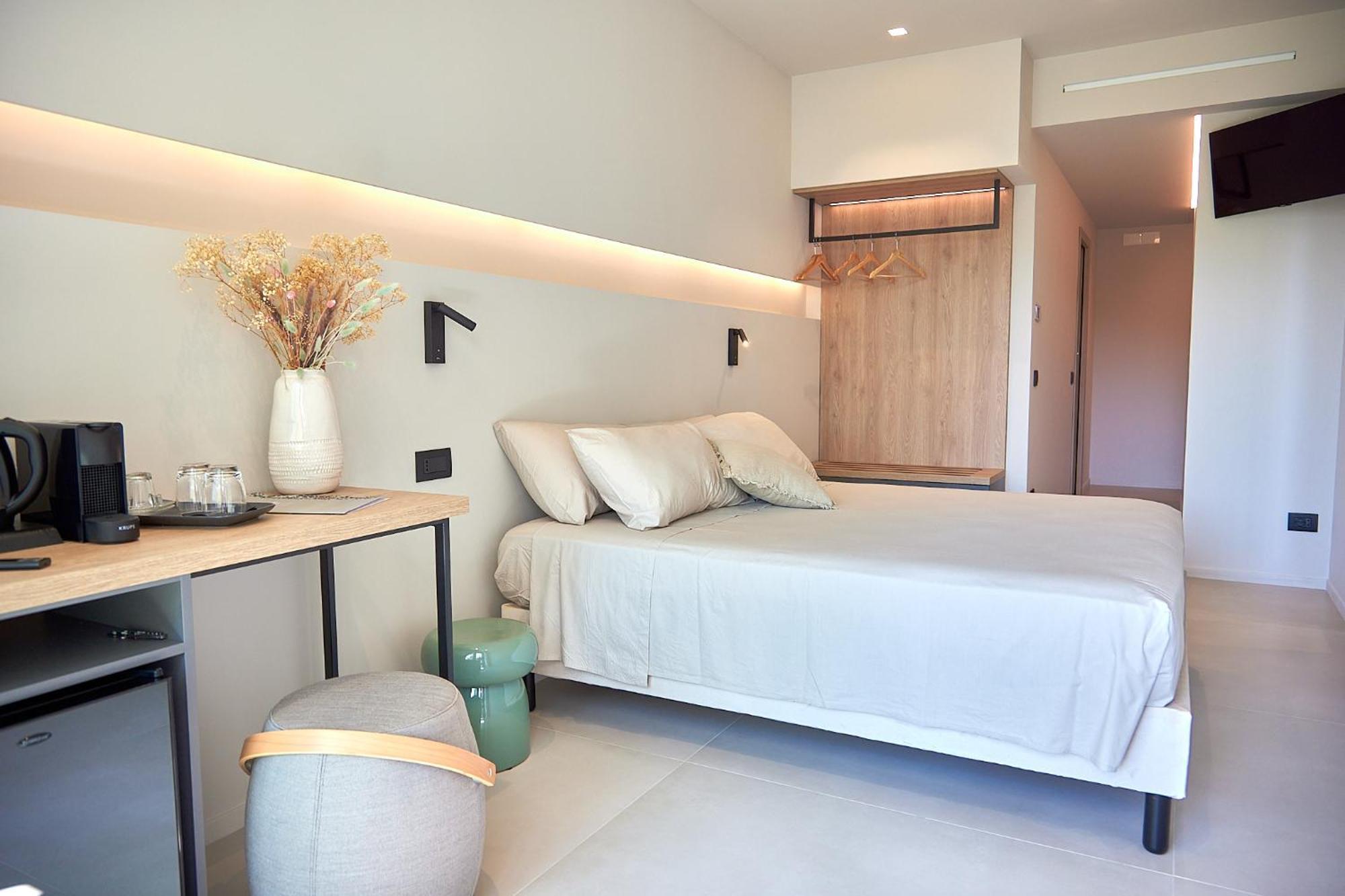 White Coast Otel Polignano a Mare Dış mekan fotoğraf
