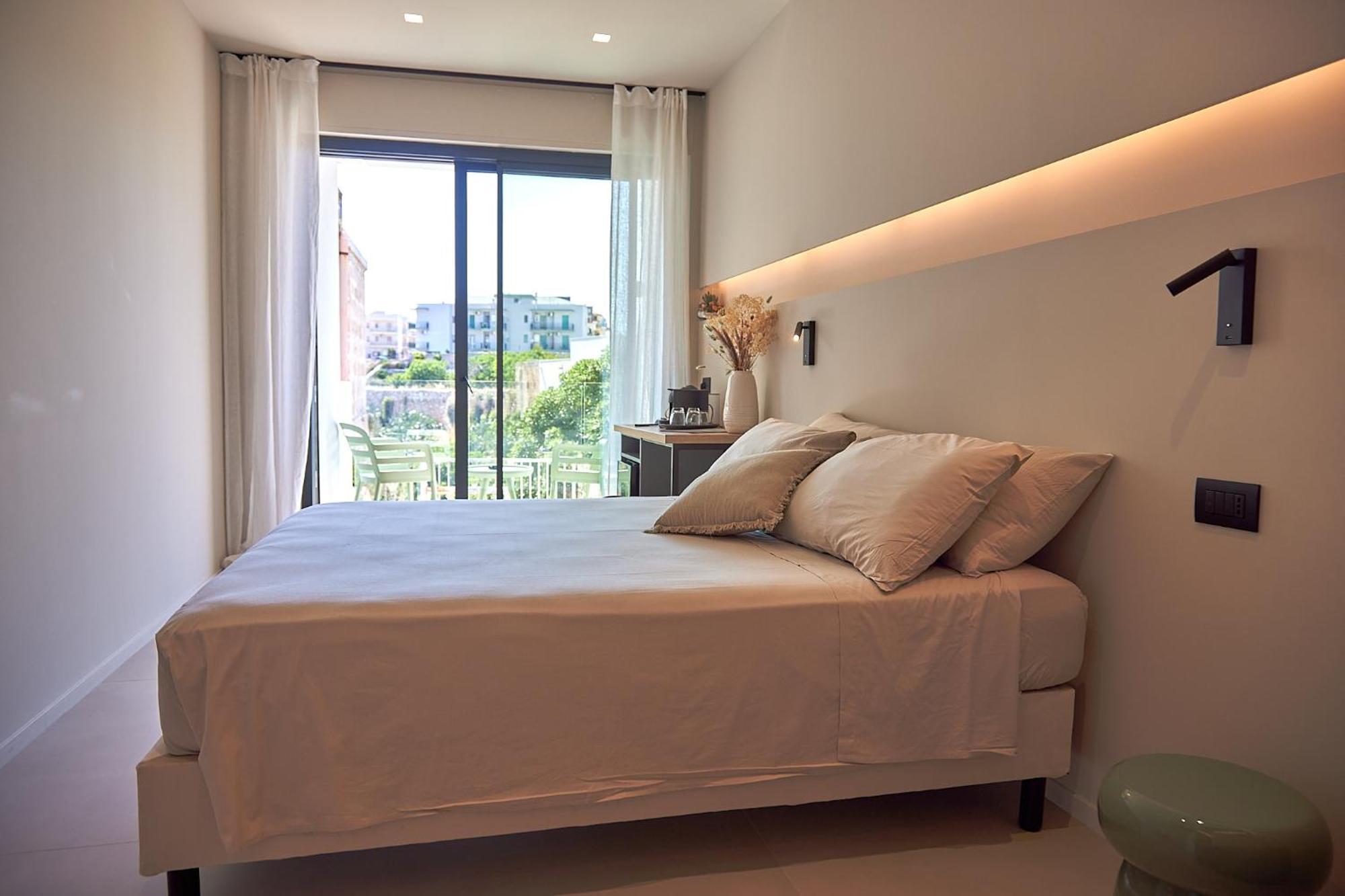White Coast Otel Polignano a Mare Dış mekan fotoğraf