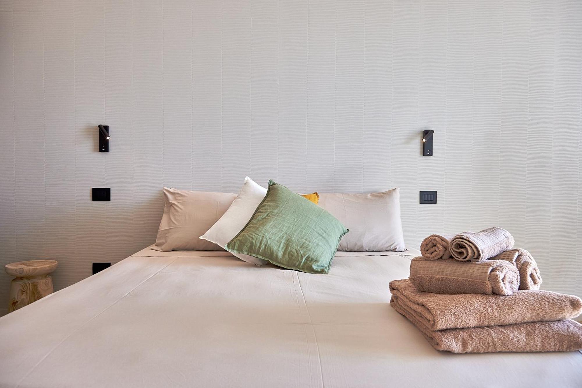 White Coast Otel Polignano a Mare Dış mekan fotoğraf